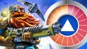 Test Deep Rock Galactic