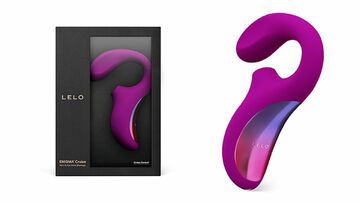 Lelo Enigma Cruise Review