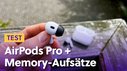 Análisis Apple AirPods Pro