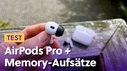 Apple AirPods Pro Review