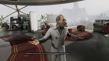 Atomic Heart Annihilation Instinct testé par GameReactor Atomic Heart Annihilation Instinct testé par GameReactor
