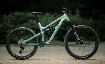 Canyon Torque Mullet AL 6 Review: 1 Ratings, Pros and Cons