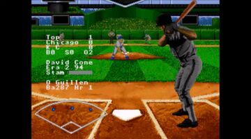 R.B.I. Baseball 95 im Test: 1 Bewertungen, erfahrungen, Pro und Contra
