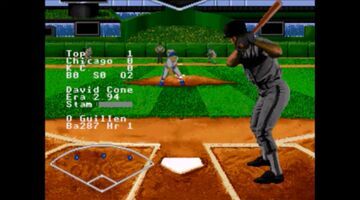 Test R.B.I. Baseball 95