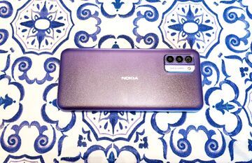Nokia G42 reviewed by NotebookCheck