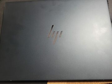 HP Dragonfly G4 test par Lords of Gaming
