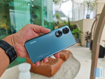 Honor 90 testé par OhSem Honor 90 testé par OhSem