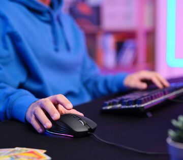 Trust GXT 924 testé par Beyond Gaming Trust GXT 924 testé par Beyond Gaming