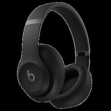 Beats Studio Pro test par Labo Fnac