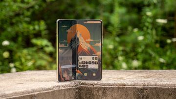 Samsung Galaxy Z Fold 5 testé par Android Central Samsung Galaxy Z Fold 5 testé par Android Central