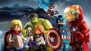 LEGO Marvel's Avengers test par GameBlog.fr LEGO Marvel's Avengers test par GameBlog.fr