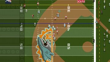Legend Bowl test par TheXboxHub