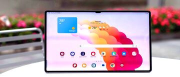 Samsung Galaxy Tab S9 reviewed by TechRadar Samsung Galaxy Tab S9 reviewed by TechRadar