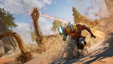 Atlas Fallen test par GameKult.com Atlas Fallen test par GameKult.com