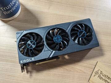 Anlisis GeForce RTX 4070 Ti