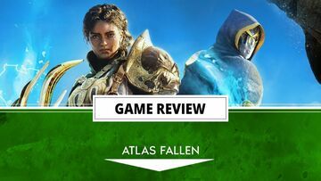 Atlas Fallen test par Outerhaven Productions