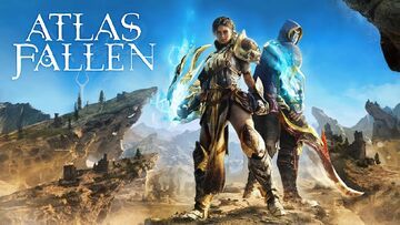 Atlas Fallen test par Well Played