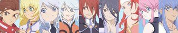 Anlisis Tales Of Symphonia