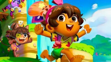 Koa and the Five Pirates of Mara test par Nintendo Life