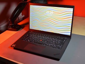 Lenovo ThinkPad L14 test par NotebookCheck