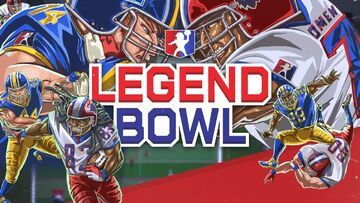 Anlisis Legend Bowl