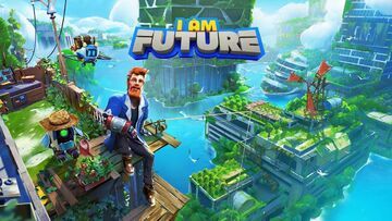 Humanity testé par GamesCreed Humanity testé par GamesCreed