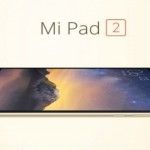 Test Xiaomi MiPad 2