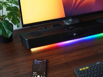 Creative Sound Blaster Katana SE test par Tech Jio