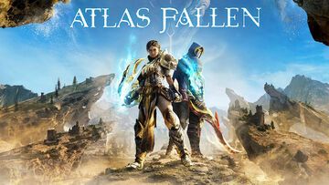 Atlas Fallen reviewed by 4WeAreGamers