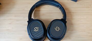 Edifier Stax Spirit S3 testé par Creative Bloq Edifier Stax Spirit S3 testé par Creative Bloq