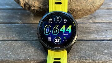 Garmin Forerunner 965 reviewed by Android Central