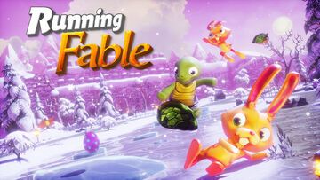 Test Running Fable 