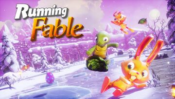 Running Fable im Test: 5 Bewertungen, erfahrungen, Pro und Contra