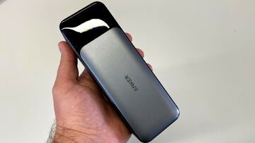 Anker test par Chip.de Anker test par Chip.de