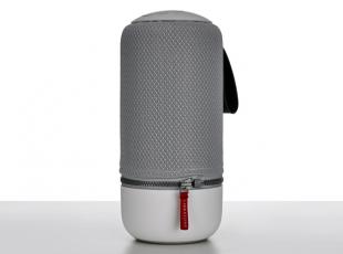 Libratone Zipp test par What Hi-Fi?