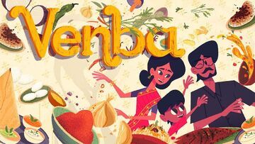 Venba reviewed by GamesCreed Venba reviewed by GamesCreed