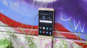 Huawei Mate S Review