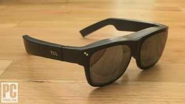 TCL NXTWEAR S testé par PCMag TCL NXTWEAR S testé par PCMag