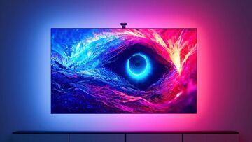 Análisis Govee TV Backlight T2