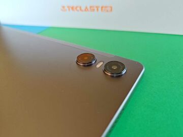 Teclast T50 test par tuttoteK