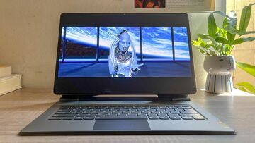 Lenovo Tab Extreme testé par Tom's Guide (US) Lenovo Tab Extreme testé par Tom's Guide (US)