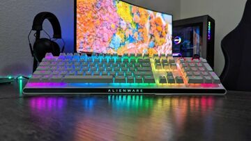 Alienware AW920K Review: 1 Ratings, Pros and Cons