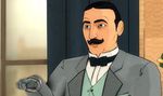 Test Agatha Christie The ABC Murders