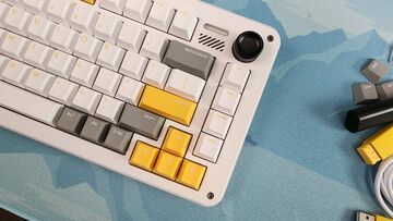 IQUNIX ZX75 Review