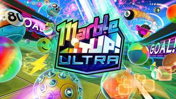 Marble It Up Ultra reviewed by Xbox Tavern