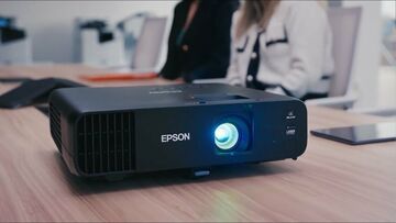 Anlisis Epson Pro EX11000