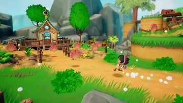 Koa and the Five Pirates of Mara reviewed by ActuGaming