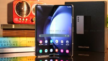 Samsung Galaxy Z Fold 5 testé par Digit Samsung Galaxy Z Fold 5 testé par Digit