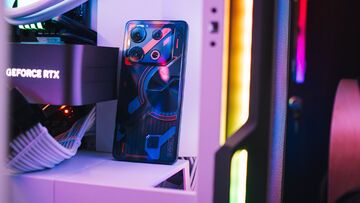 Infinix GT 10 Pro testé par Android Central Infinix GT 10 Pro testé par Android Central