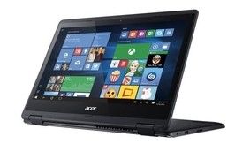 Acer Aspire R14 test par ComputerShopper